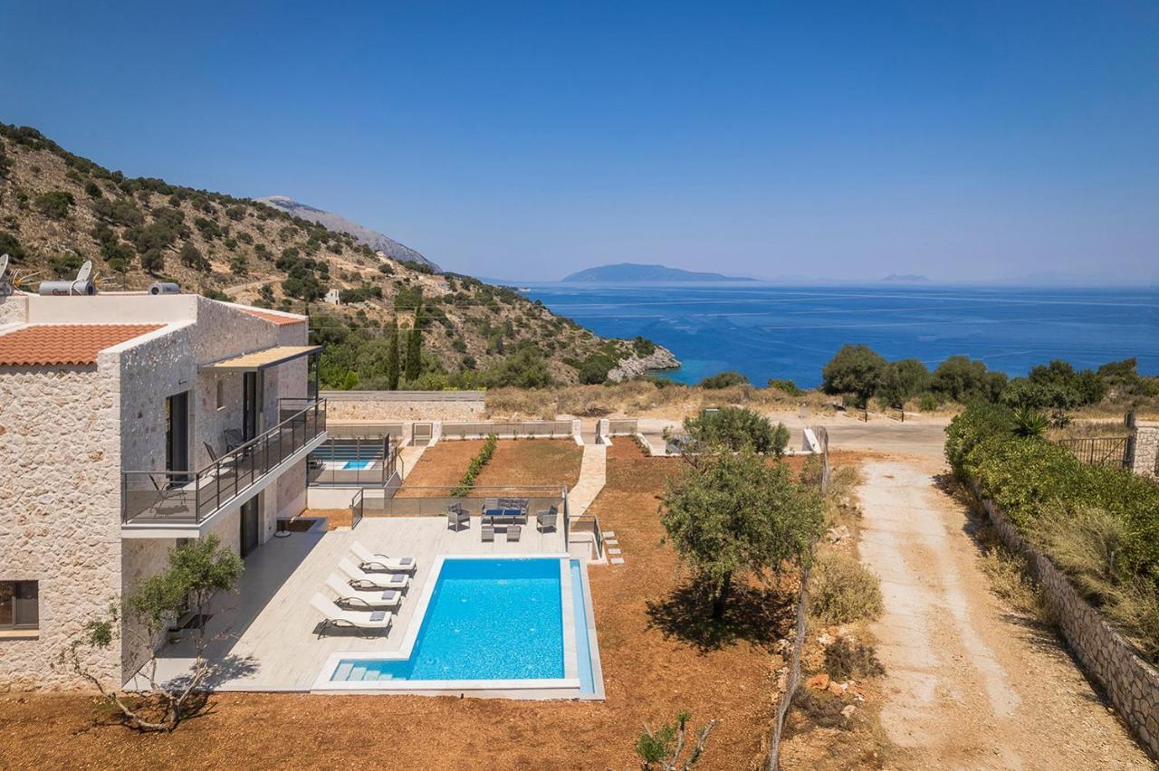 Petradi Skala Willa Skala (Kefalonia)